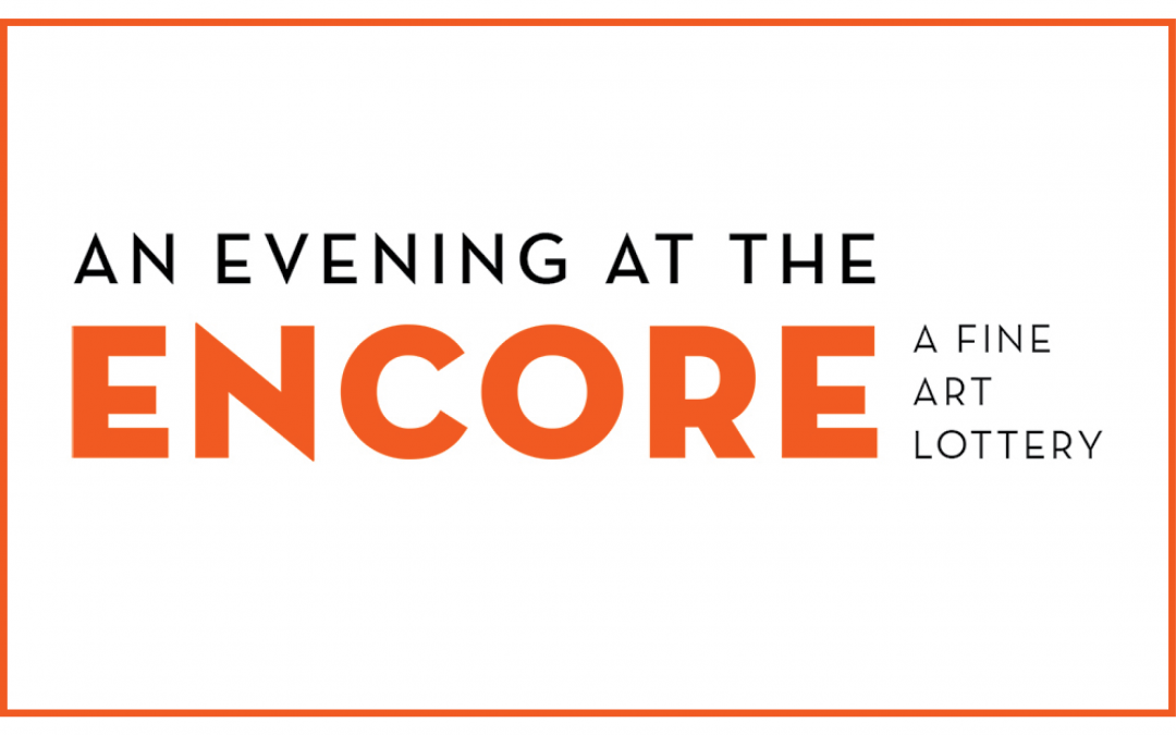 Evening at the Encore Logo
