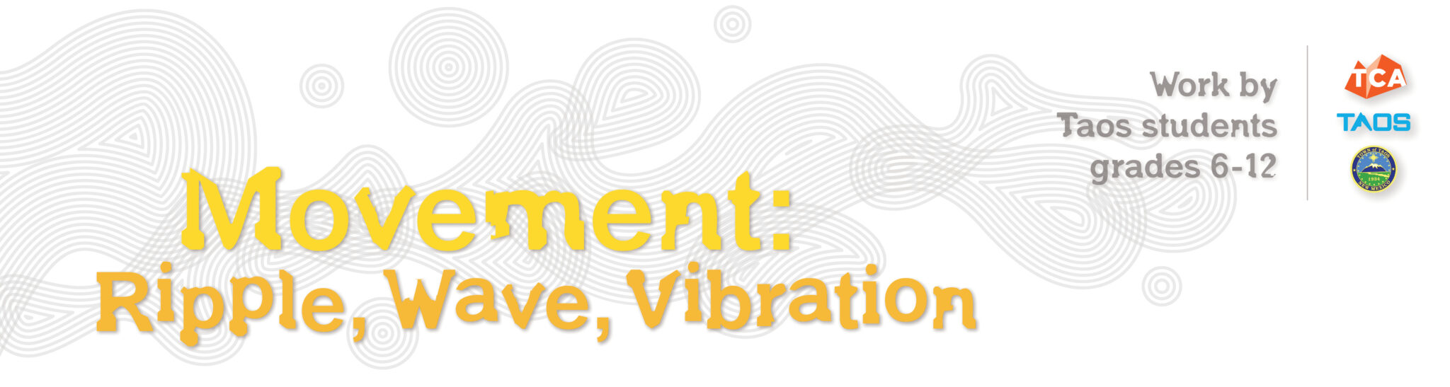 TCA_MovementRippleVirtualExh_Header_Light