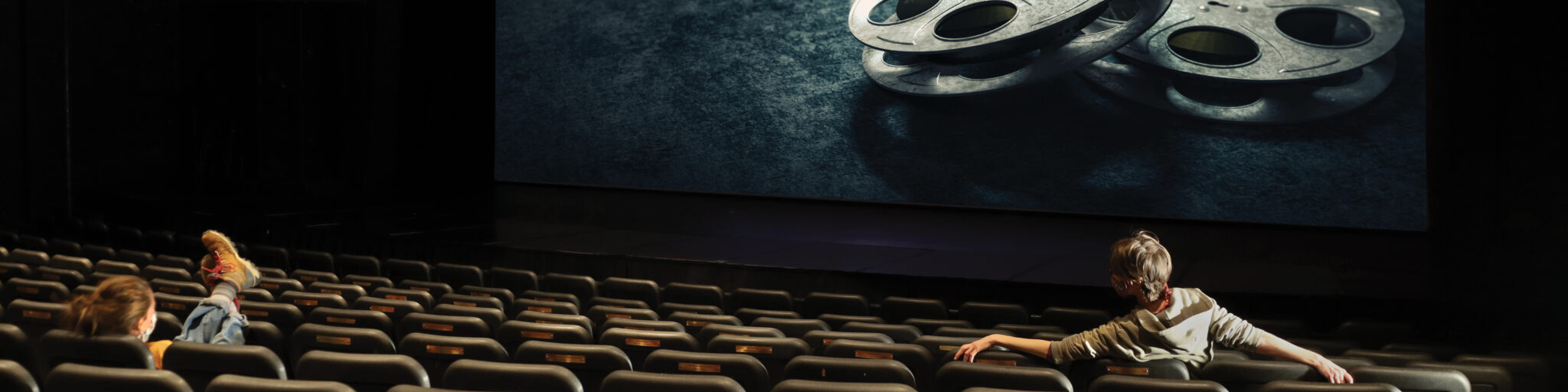 Throwback on the Big Screen: The Lord of the Rings - The Fellowship of the Ring, Taos Center for the Arts, December 25 2023