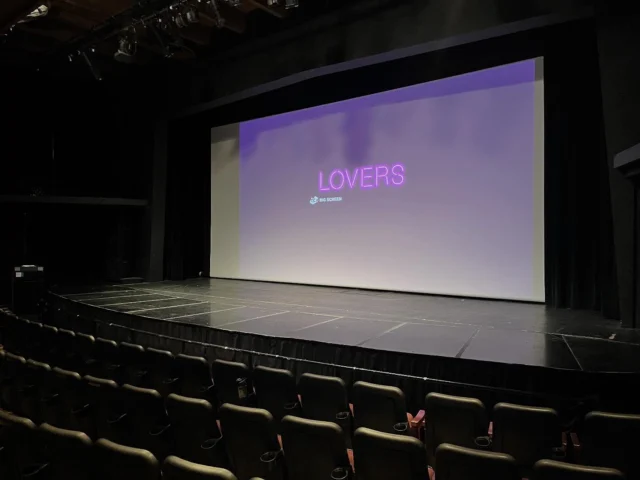 We’re ready for LOVERS 💗💗

See you tonight for this exciting screening with director @taylorlynnnn in the house alongside actors from the film @mttburns & @benedictsamuel_official 

Tix available at the door