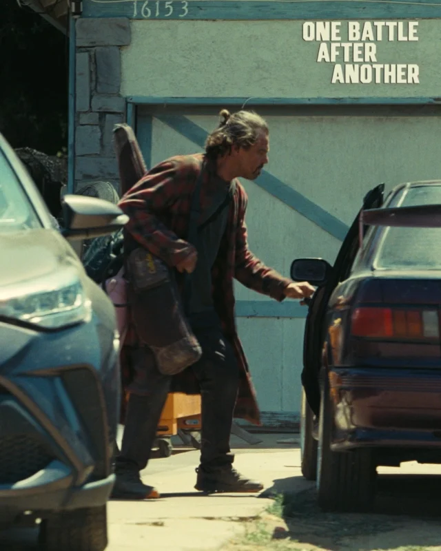 Paul Thomas Anderson's ( There Will Be Blood, Licorice Pizza) masterpiece opens on the biggest screen in Taos 10/30. 

Come see what everyone is talking about. 

Tix on sale now.